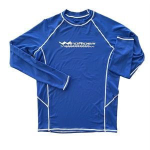 Windrider Sunshirt